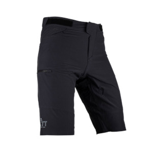 Leatt 2023 Shorts MTB Trail 3.0 (Black)