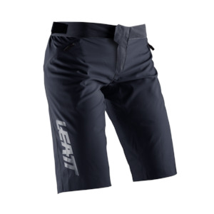 Leatt: Leatt 2022 Shorts MTB AllMtn 2.0 Women's (Black)