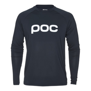POC Reform Enduro Men's Jersey (Uranium Black)