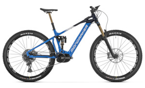 Mondraker Crafty RR E-Mountain Bike