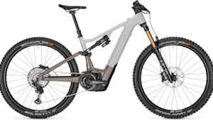 Focus Jam² 6.9 Nine 2023 E-Mountain Bike