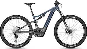 Focus Jam² 6.8 2023 E-Mountain Bike