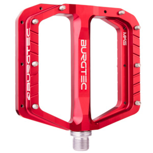 New: Burgtec MK5 Penthouse Pedals
