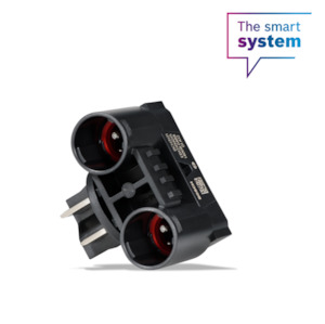 E Bike Electronics: Bosch Rechargeable Battery Adapter 2