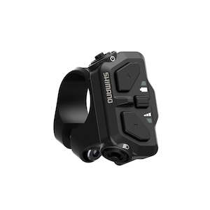 E Bike Electronics: Shimano SW-EN600-L Switch Lever Left