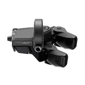 E Bike Electronics: Shimano SW-M8150 Shift Switch - Right XT Di2