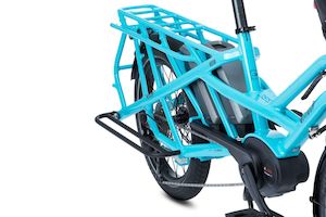 Tern Accessories: Tern GSD G1 Sidekick Lower Deck