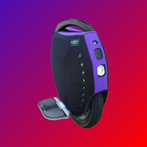 Electric Unicycles: EUC Body guards