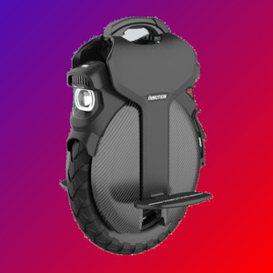 Electric Unicycles: Inmotion V11