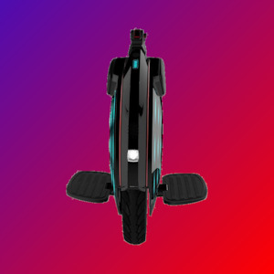 Electric Unicycles: Inmotion V8f