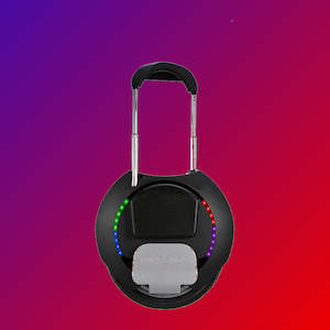 Electric Unicycles: King Song 16S