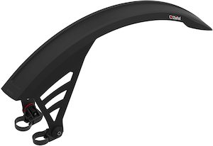 Mudguards: Zefal Rear Suspension Mudguard RS75- 27.5 & 29er