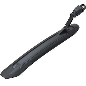 Mudguards: BBB MTB Protector Rear Mudguard 26''
