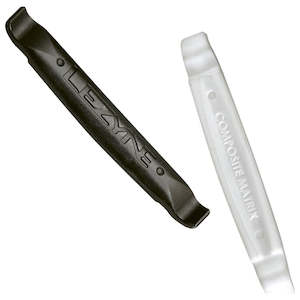 Bike Tools: Lezyne Matrix Tyre Levers
