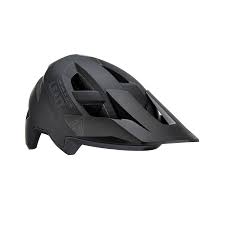 Clothing: Leatt Helmet AllMtn 2.0 (Stealth)