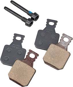 Magura: Magura 8.P Performance Compound for MT 4-piston Brake Pads