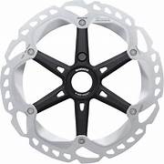 Brake Parts: Shimano XT Centrelock E-bike Disc Brake Rotor 203mm | RT-EM810 (OEM Packaging)