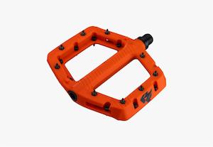 Pedals: Race Face Chester Composite Pedals (NEW)