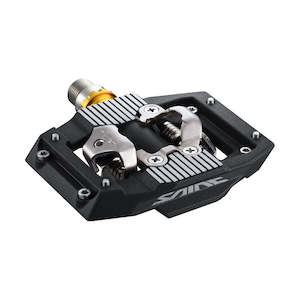 Shimano SAINT SPD Pedal Dual Sided for Downhill