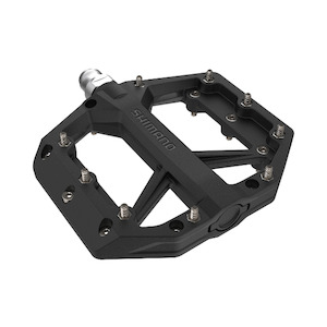 Shimano Platform Pedals Black