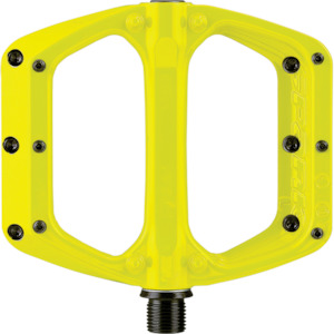 Spank Spoon DC Flat Pedals