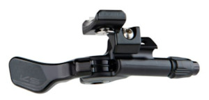 KS Southpaw Alloy Dropper Post Remote Matchmaker