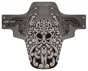 Dirtsurfer The Viking Mudguard