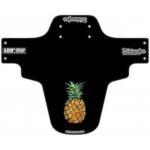 Dirtsurfer Lone Pine MTB Mudguard