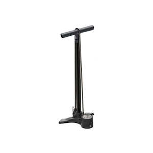 Locks: Lezyne Macro Floor Drive Pump