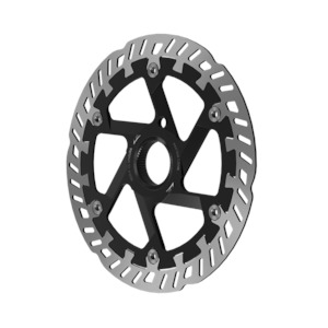 Magura: Magura MDR-P Centre Lock Rotor - 180/203mm