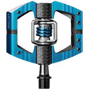 Crankbrothers Mallet Enduro Clip-in Pedals