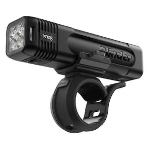 Lights: Knog Blinder 600 Front Bike Light