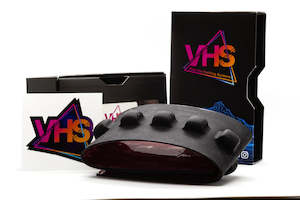 VHS Slapper Tape