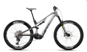 Whyte E-Lyte 150 RSX Trail/Enduro E-Mountain Bike