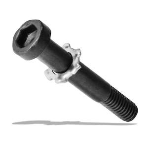 E Bike Electronics: Bosch Screw for Mounting Plate Intuvia 100