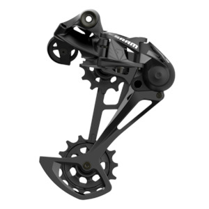 Bike Parts: Sram SX Eagle™ 12 Speed rear derailleur