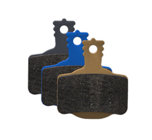 Magura 7 Series Brake Pads – For MT Series, 2-Piston Calipers