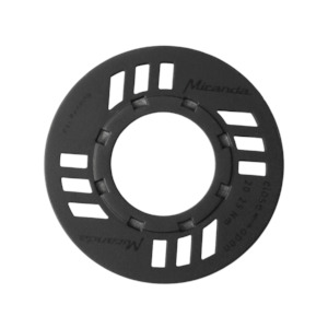 Drivetrain Parts: Miranda Chainguard for Bosch Gen2 Sprocket – Black