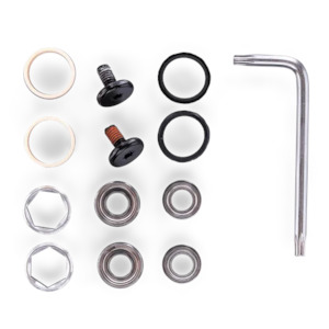 Crankbrothers Pedal Refresh Kit – Stamp 2 & 3