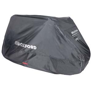 Oxford Bike Cover Aquatex Pro Double