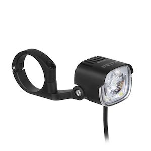 Lights: Magic Shine 1000 Lumen E-bike Front Light (Connection Cable Required)