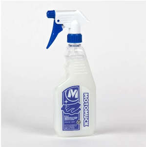 Motomuck 3 in 1 Waterless Wash – Quick Detailer