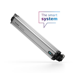 E Bike Electronics: Bosch PowerTube E-bike Battery for Smart System 600 & 800Wh
