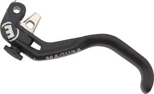 Magura HC1 Brake lever Blade – 1-finger, Aluminium (reach adjust)