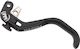 Magura HC1 Brake lever Blade – 1-finger, Aluminium (reach adjust)