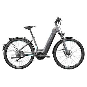 Gepida Berig ATB Step Through E-Bike