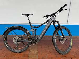 Merida eONE-FORTY 475 2020 E-Mountain Bike – Pre-loved / size XL