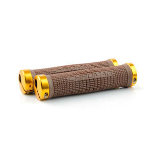Bike Parts: Chromag Squarewave Grips