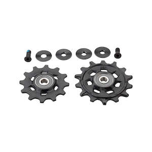 Bike Parts: SRAM GX Eagle Pulley Kit – GX Eagle / Apex Eagle