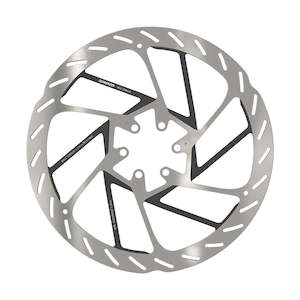 SRAM HS2 Disc Brake Rotor – 6-bolt, 160 / 180 / 200 /220mm